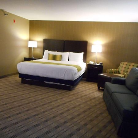 Best Western Providence Warwick Airport Inn Exterior photo