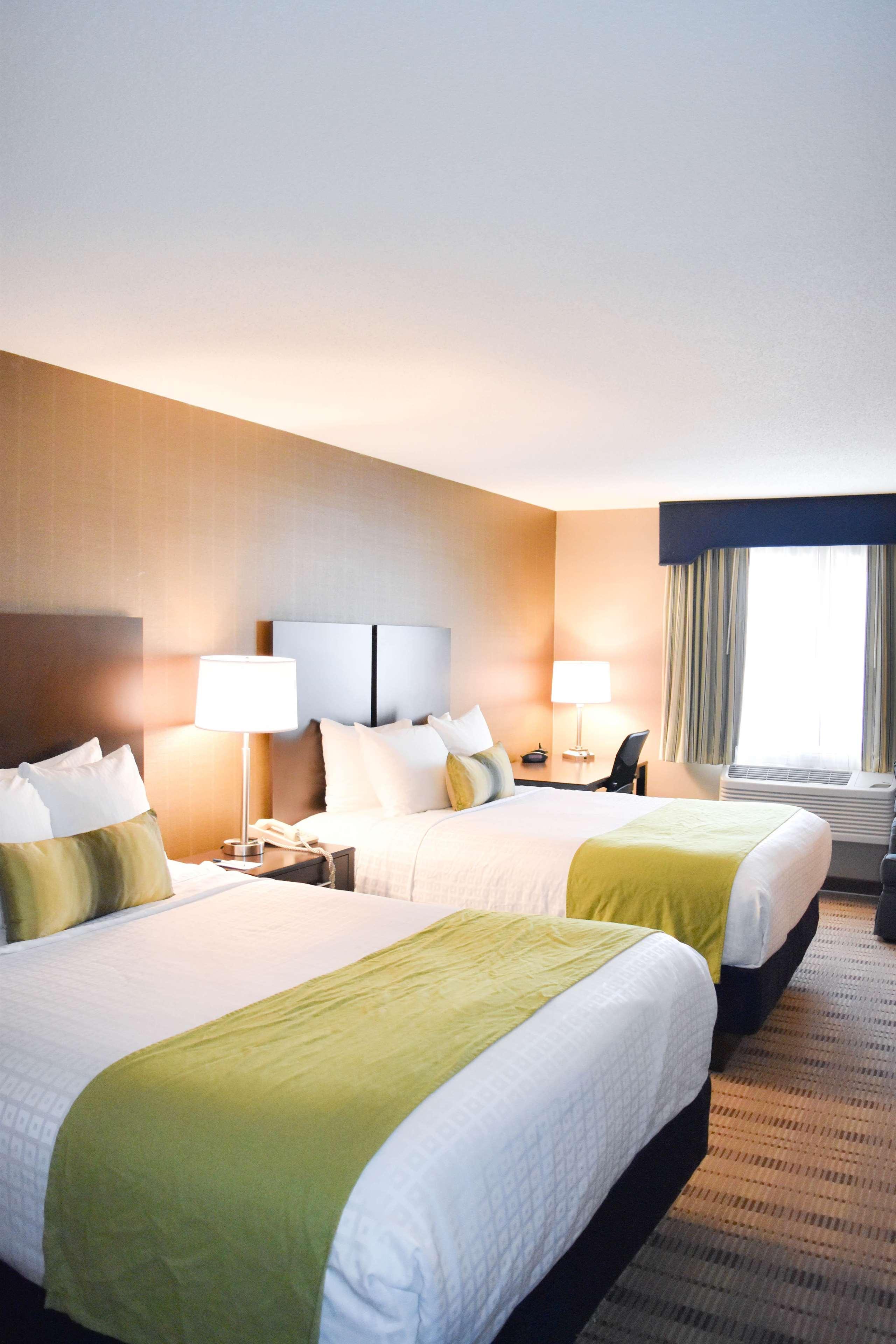Best Western Providence Warwick Airport Inn Exterior photo