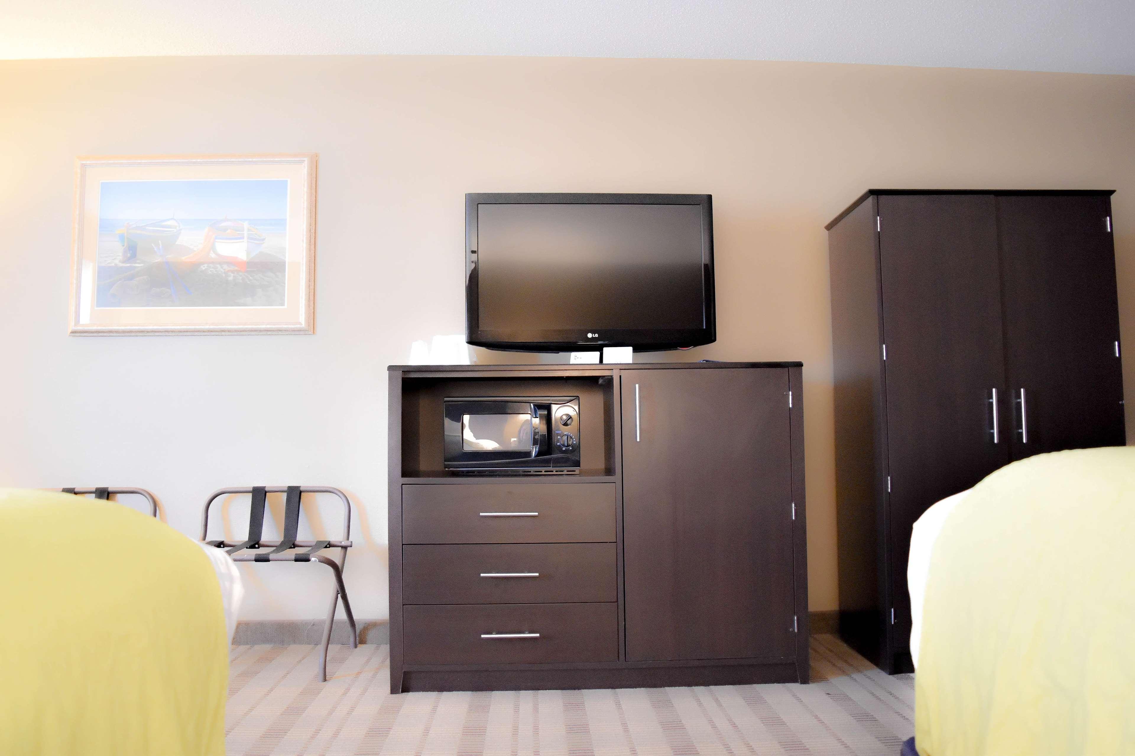 Best Western Providence Warwick Airport Inn Exterior photo