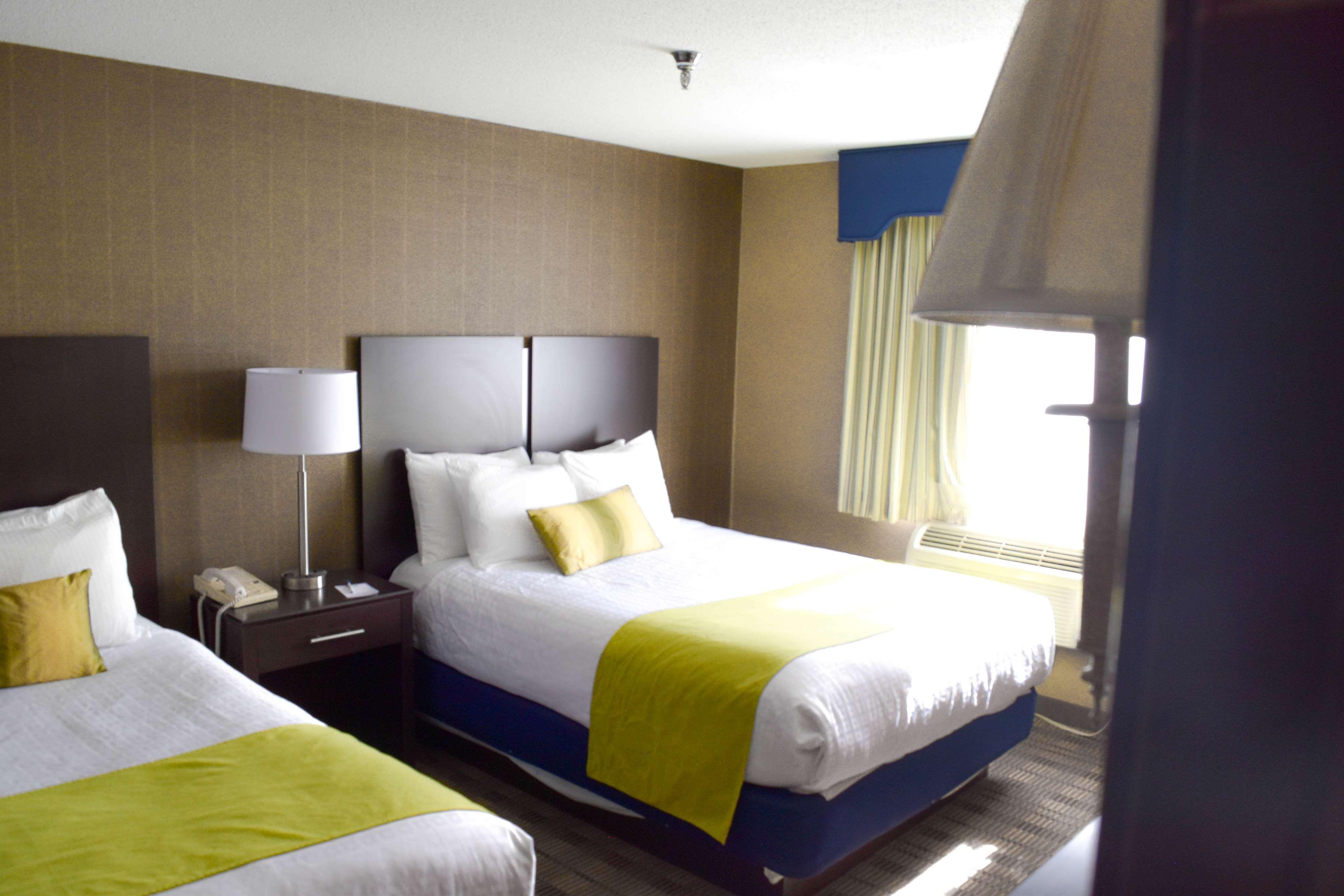 Best Western Providence Warwick Airport Inn Exterior photo