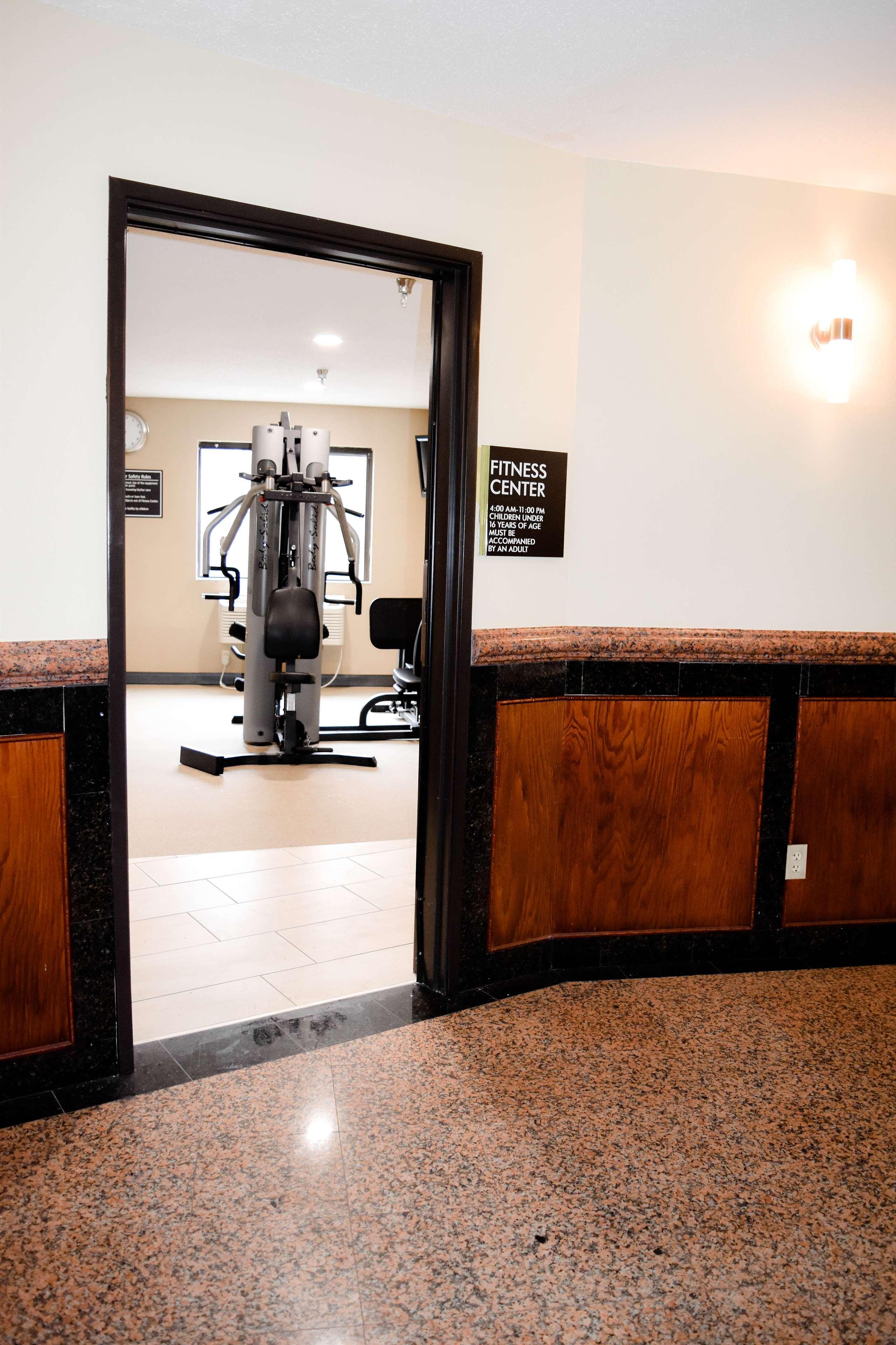 Best Western Providence Warwick Airport Inn Exterior photo