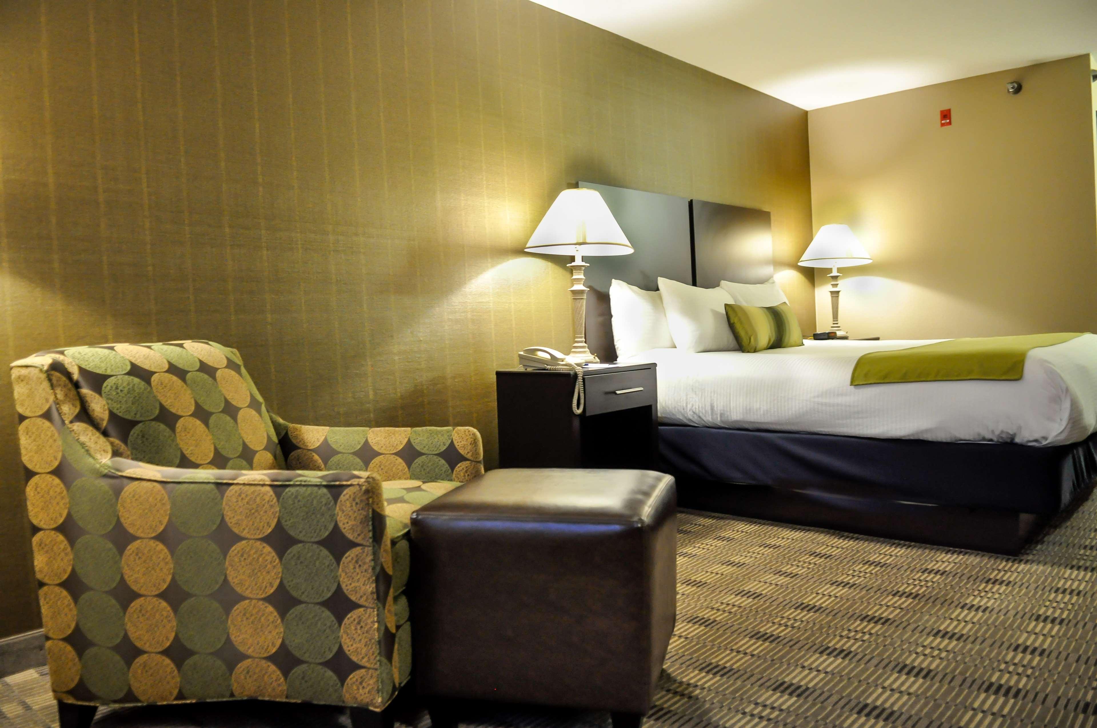 Best Western Providence Warwick Airport Inn Exterior photo